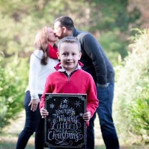 Meet your Posher, Scott